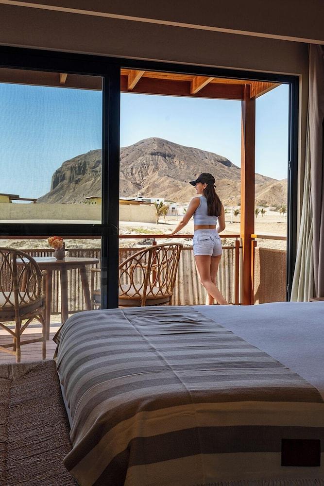 Norte Suites Boutique