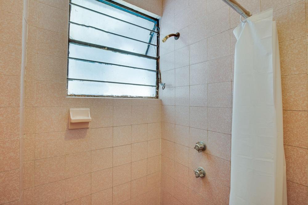 OYO Hotel Huautla, Oaxaca