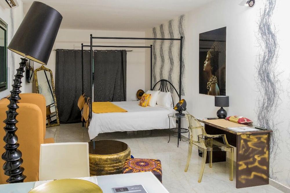 The Key Boutique Hotel