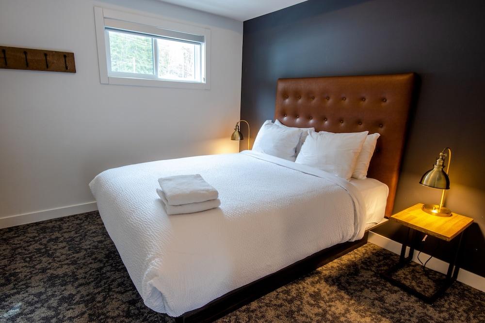 Basecamp Resorts Revelstoke