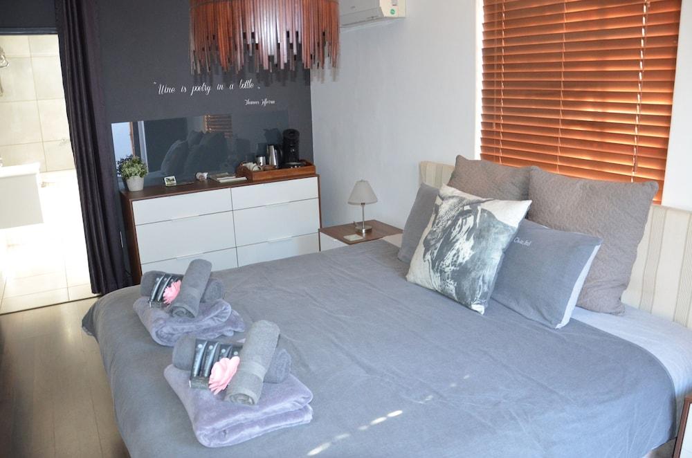 Sauvignon Country Lodge