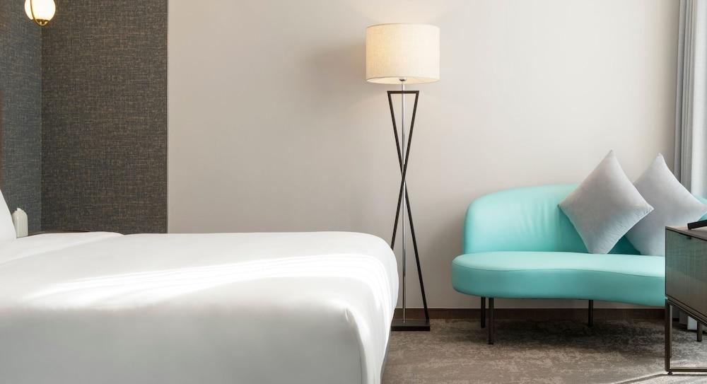 JÒHŌ HOTEL Kaohsiung