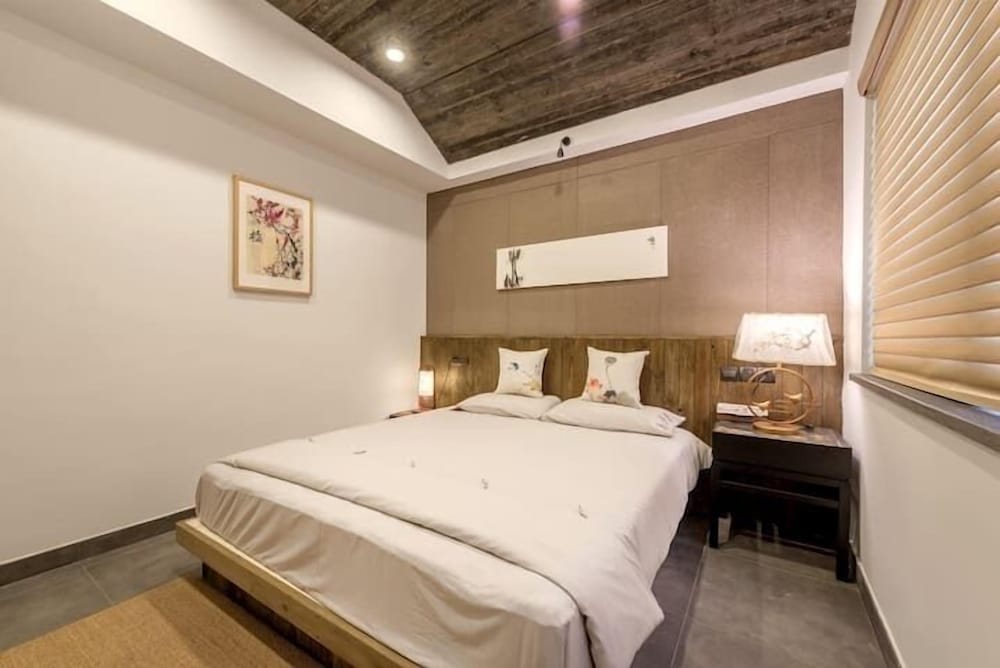 Zhenchuang Tingyu Pingjiang Inn No.2