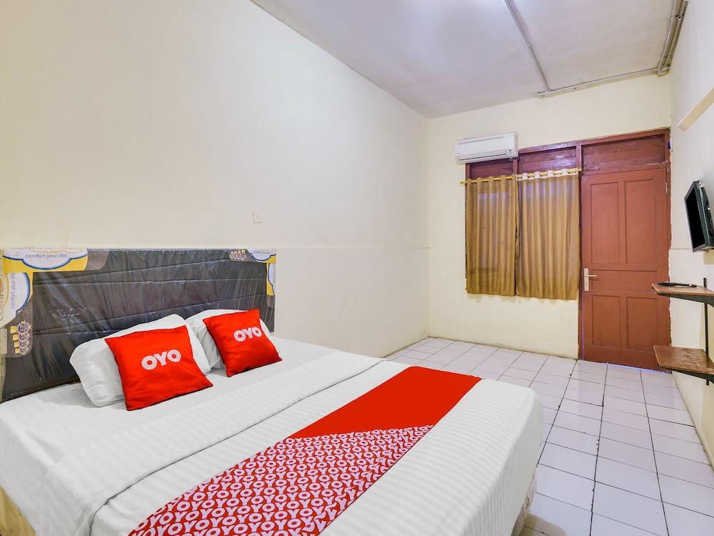 OYO 591 Mn Residence Syariah