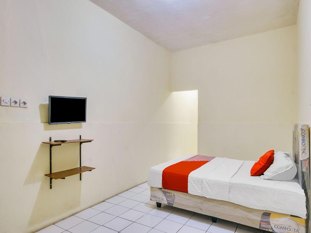 OYO 591 Mn Residence Syariah