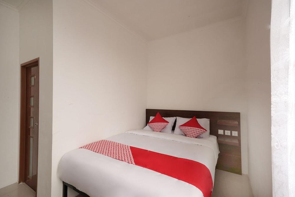 Hotel O Cibeureum Residence