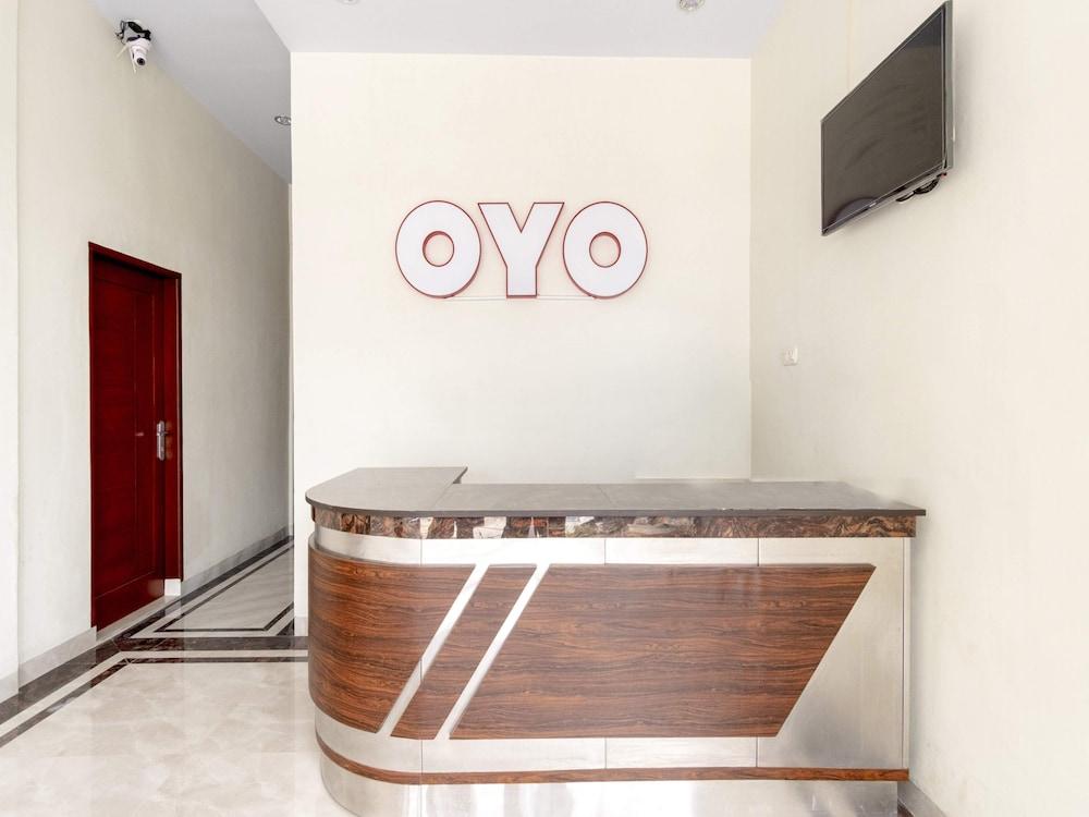 Capital O 1585 Ring Road Residence