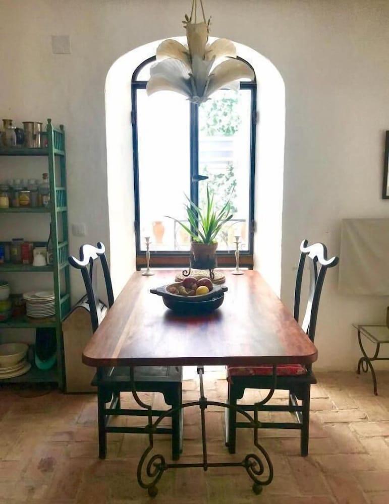 Eva Recommends Vejer San Filmo