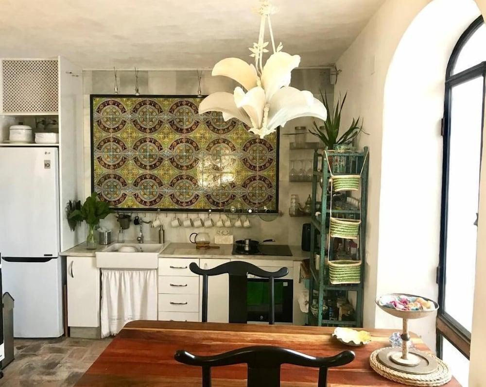 Eva Recommends Vejer San Filmo