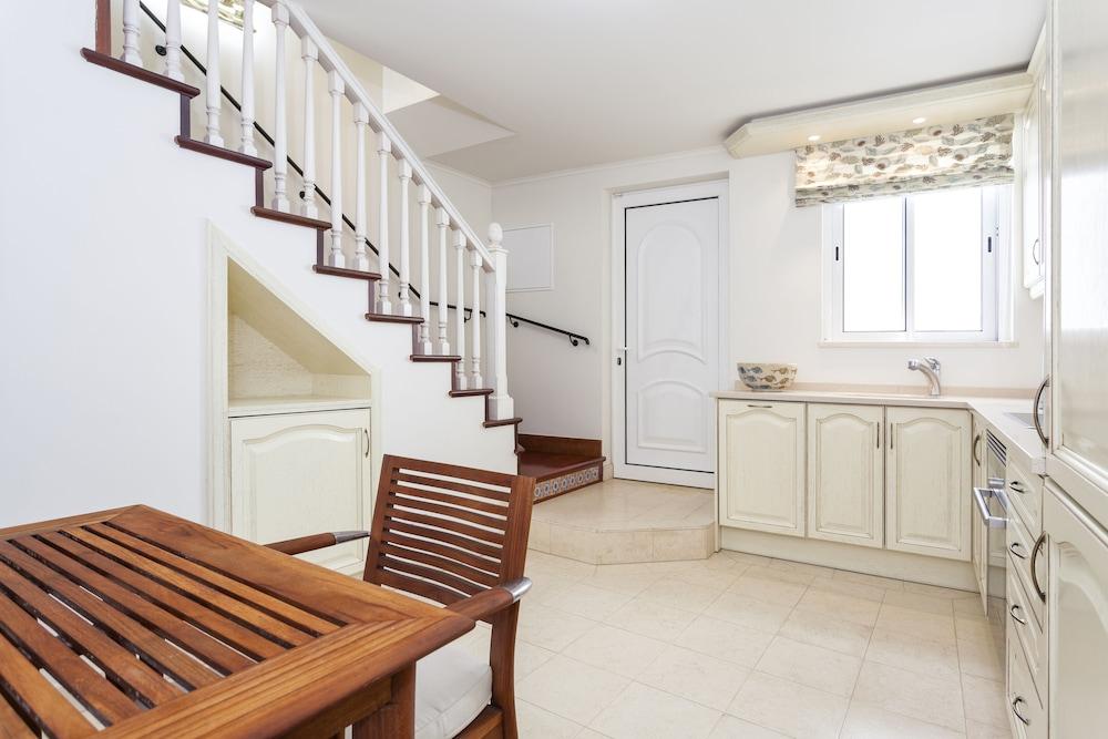 Residence Estrela do Mar