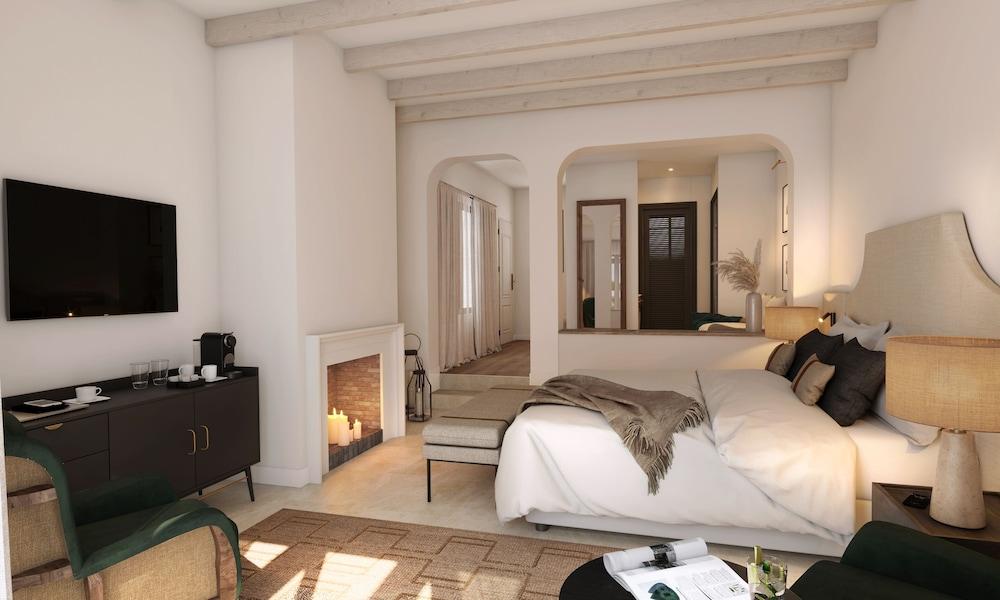 Hotel Inmood San Roque