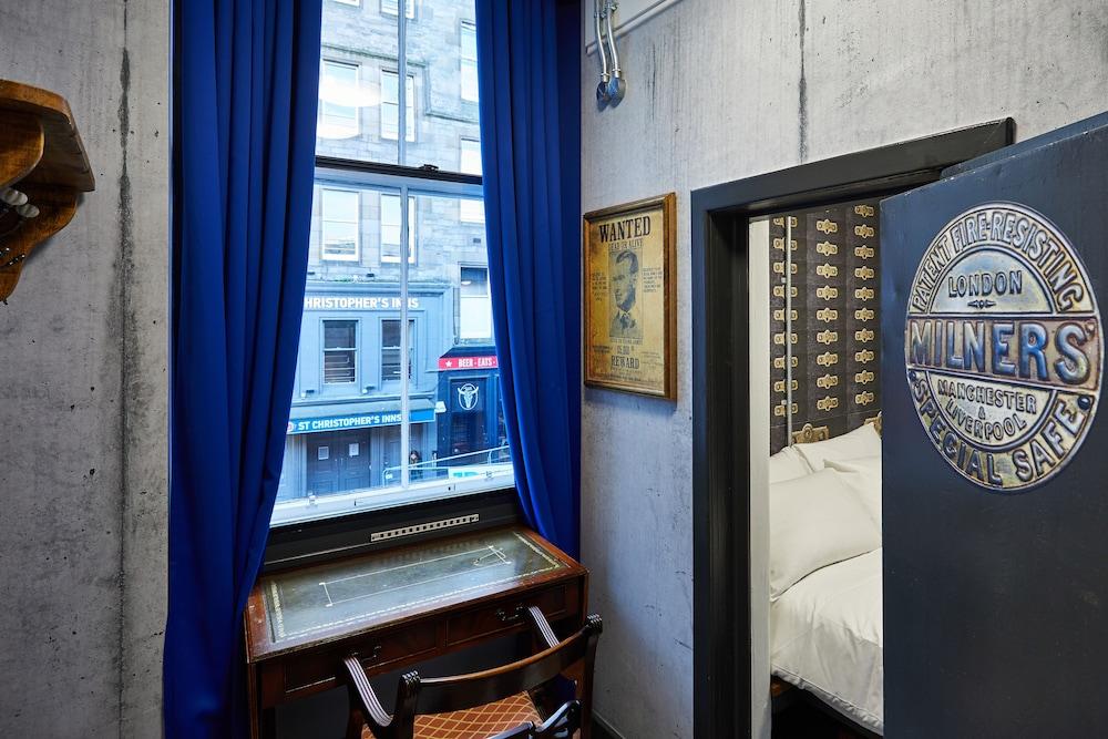 St Christopher's Edinburgh Old Town - Hostel