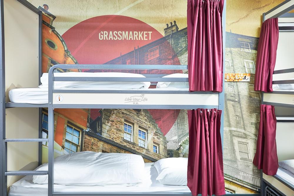 St Christopher's Edinburgh Old Town - Hostel