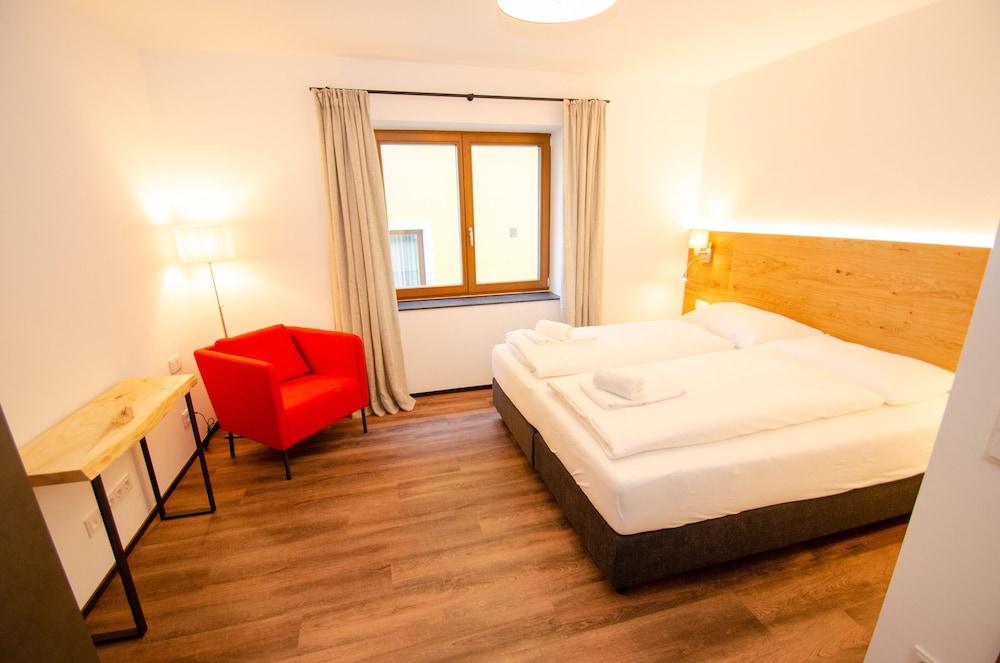 Finest Villa Zell am See