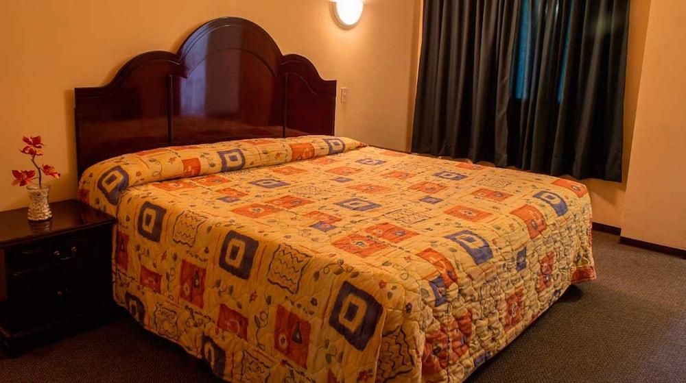 BONITTO INN®  Mante