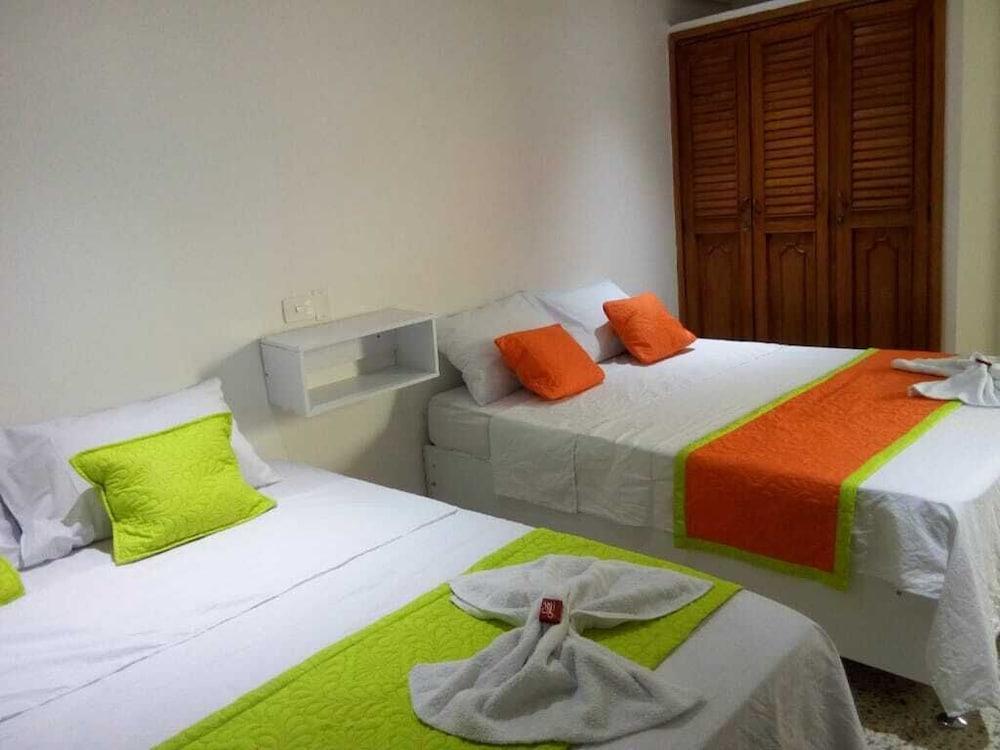 Hotel Casa Garces Cartagena