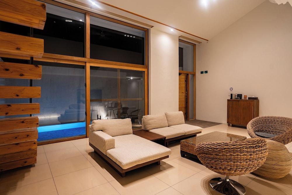 Secret Villas by Relapool