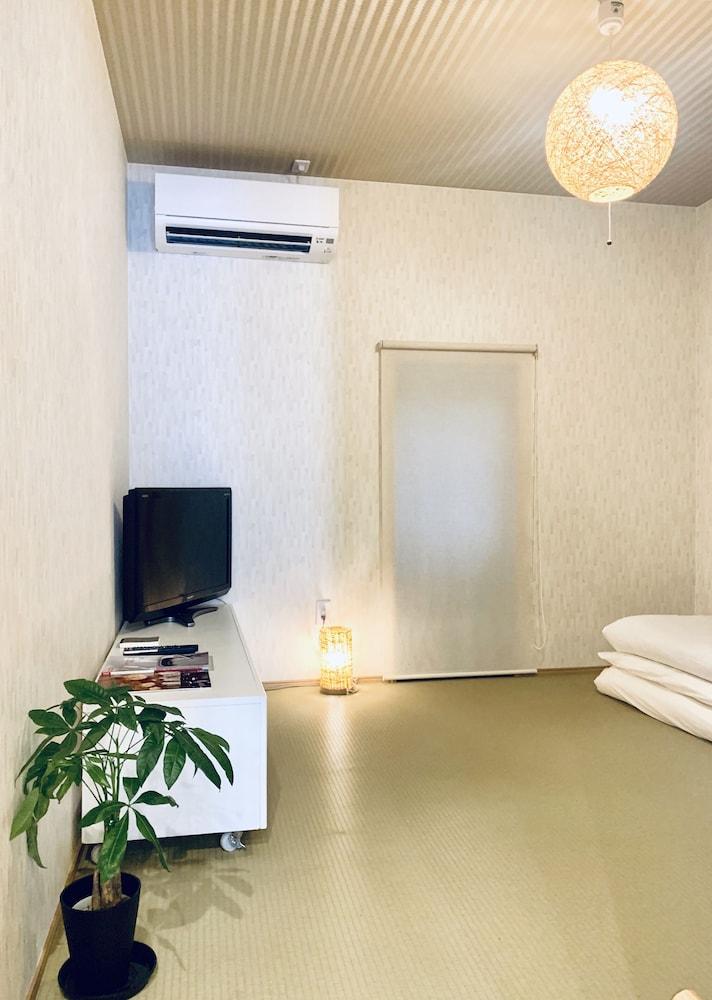 Hanazonokita Ren Villa