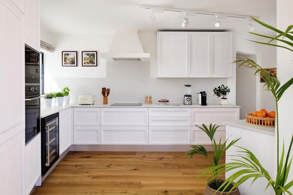 Casa Rosa dos Ventos