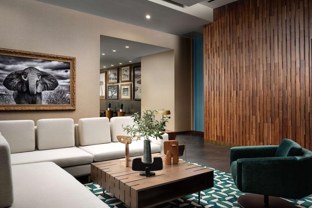 Hyatt Place LAX/Century Blvd