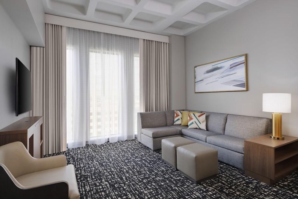 Hyatt House LAX/Century Blvd