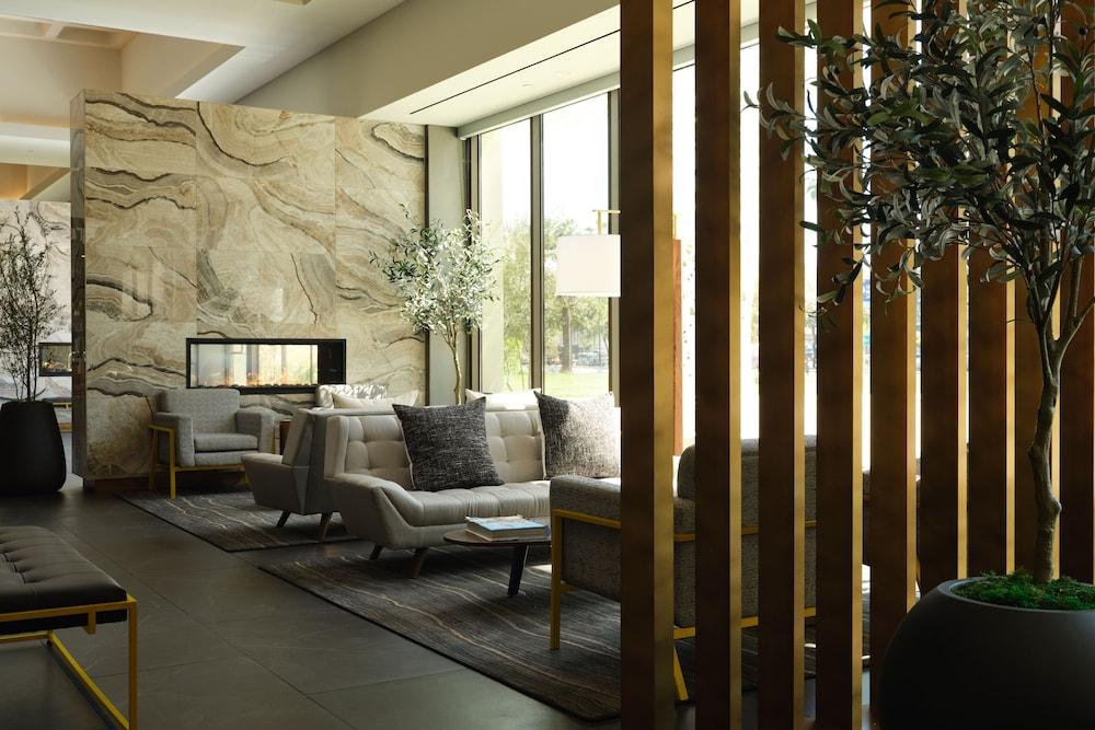 Hyatt House LAX/Century Blvd