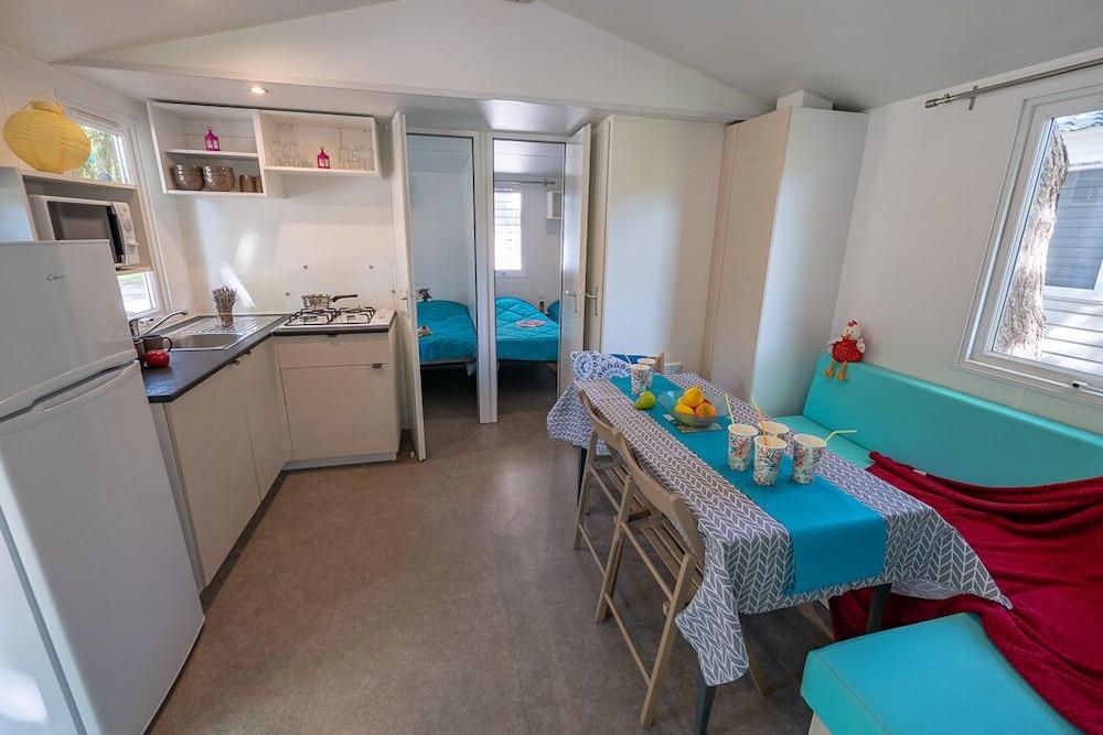 Au Tour De L'Aveyron