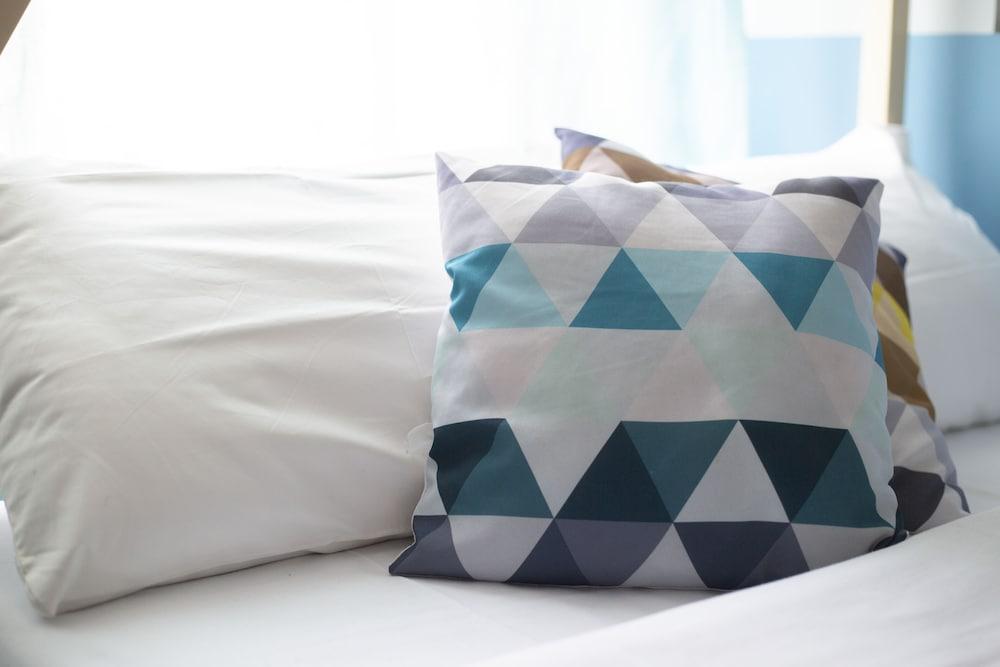 Nikitskaya Capsula - Hostel