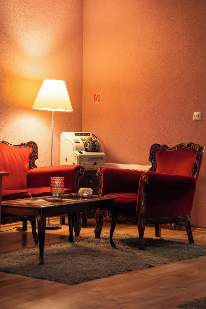 Berghotel Drei Brüder Höhe