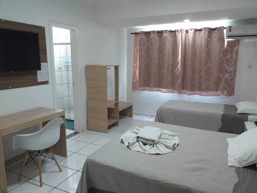 Requinte Hotel Itabuna