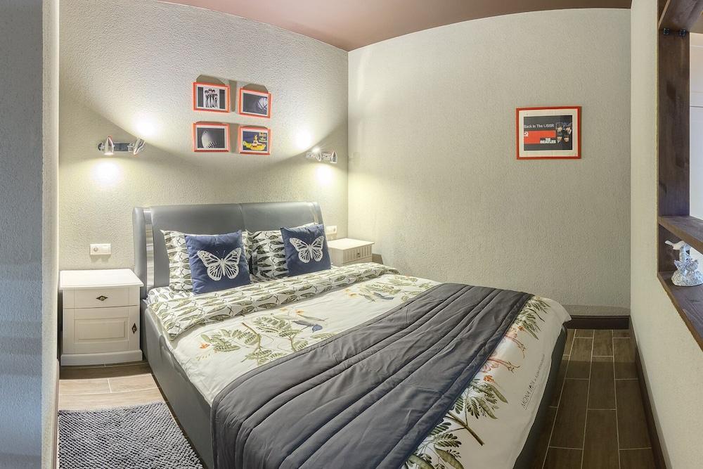 Apartment City Na Liteynom