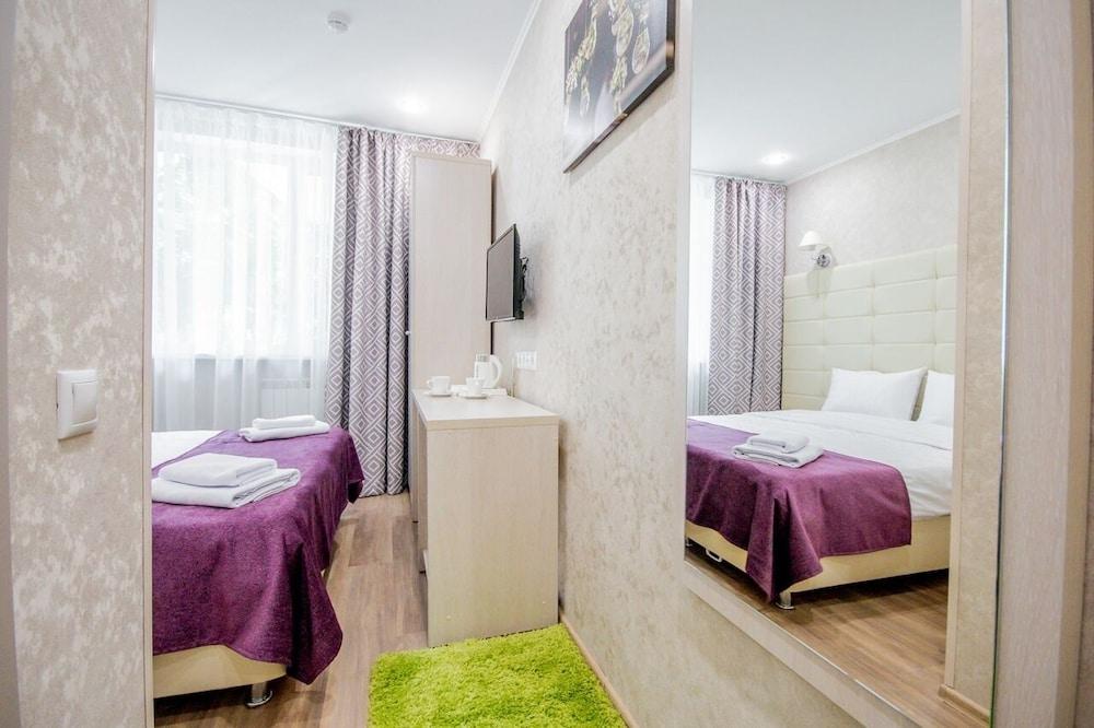 Boutique Hotel O'Live