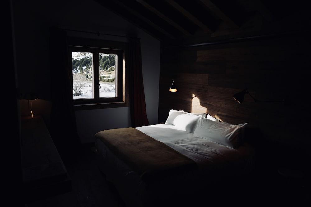 L'Ovella Negra Mountain Lodge