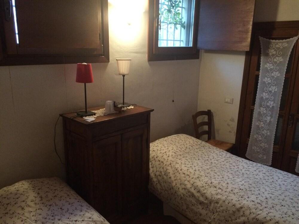 Agriturismo La Rovere