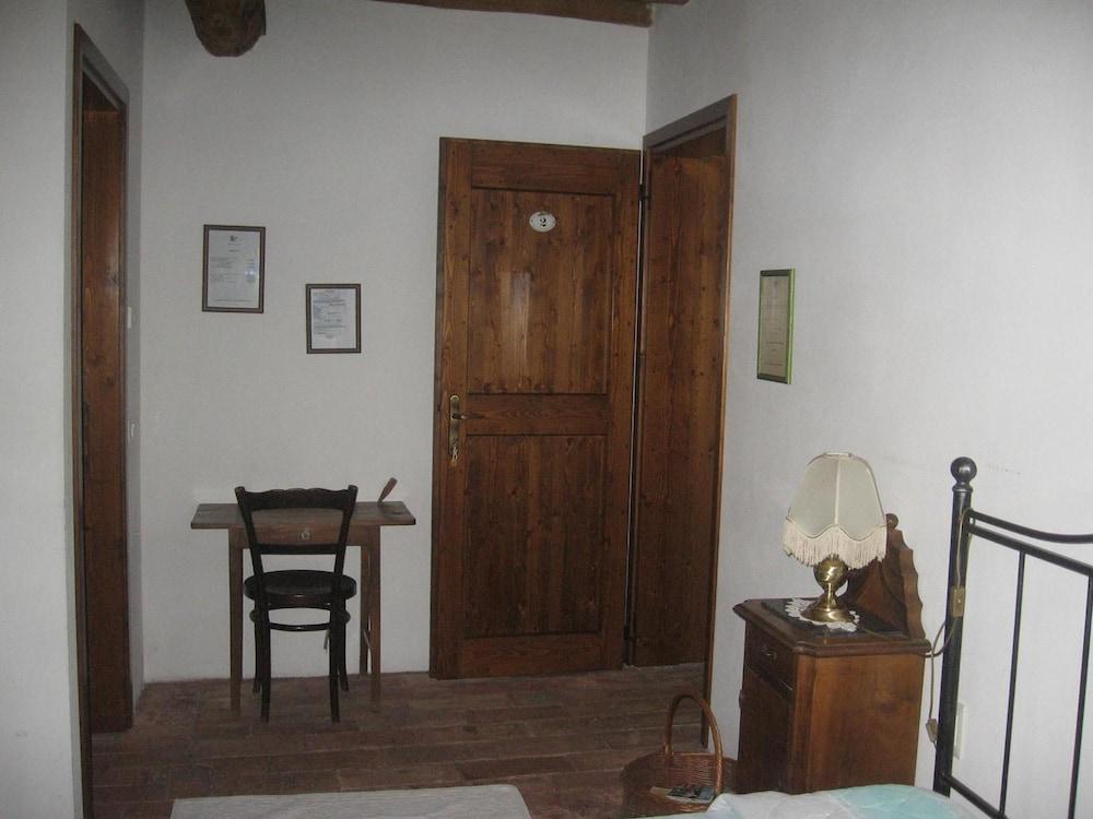 Agriturismo La Rovere