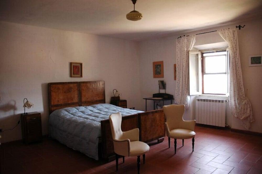 Agriturismo Podere Casetta