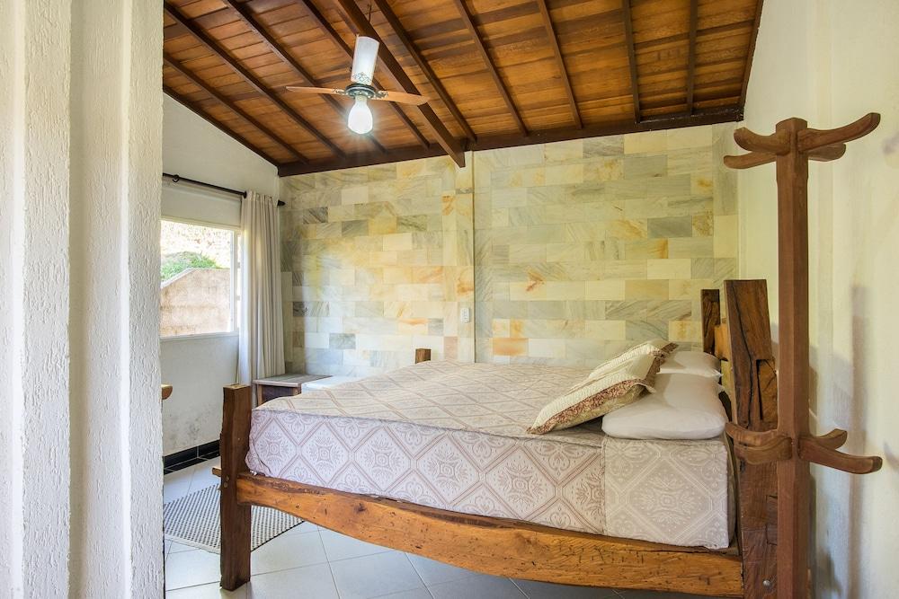 Sítio Charme Pandora interior de Minas