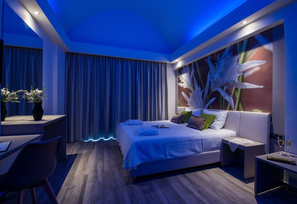 Incognito Creta Luxury Suites