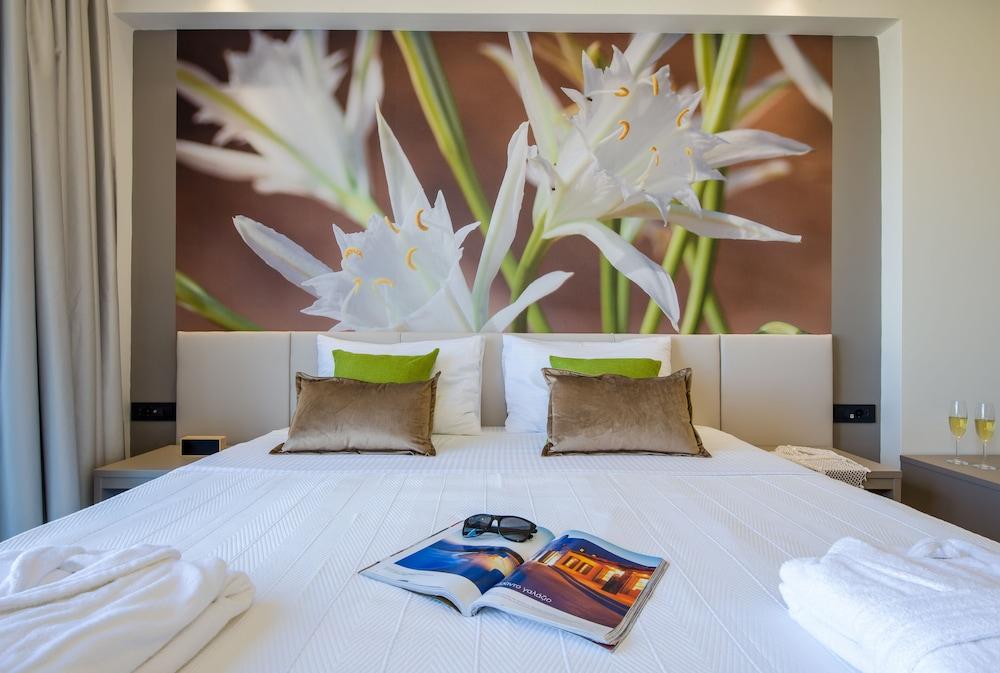 Incognito Creta Luxury Suites