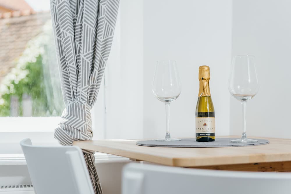 Old Town Tale Apartments