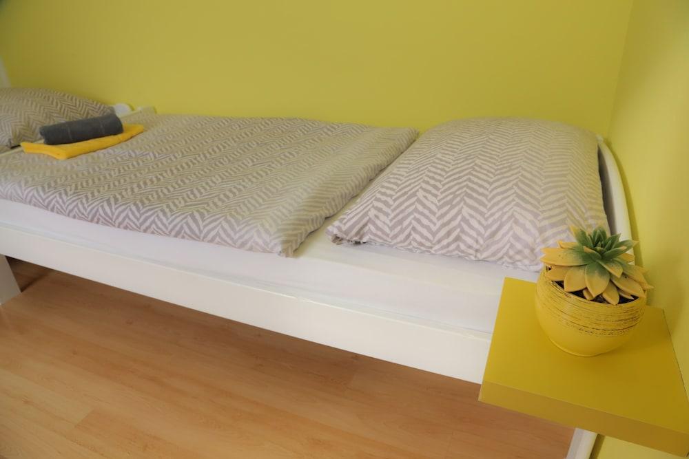 Apartments Green Paradise D&S