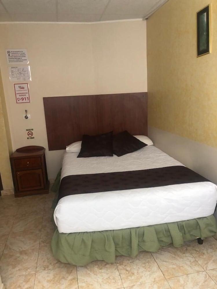 Hostal La Cocina Tipica