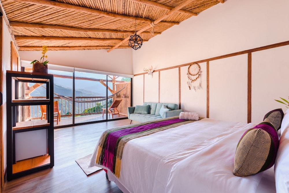 Hotel Kawa Mountain Retreat