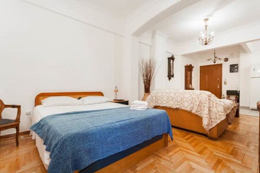 New Acropolis Museum Flat