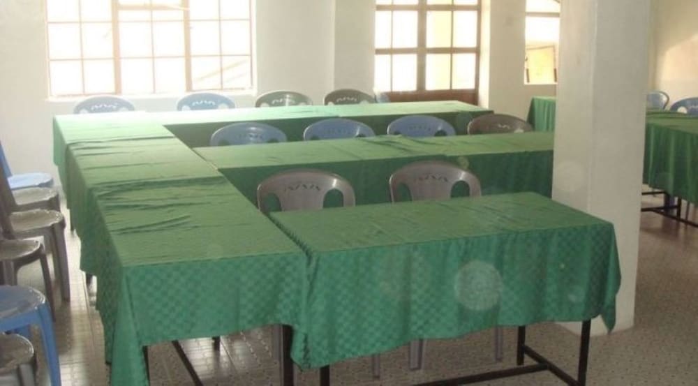 Migori Hill View Guest House