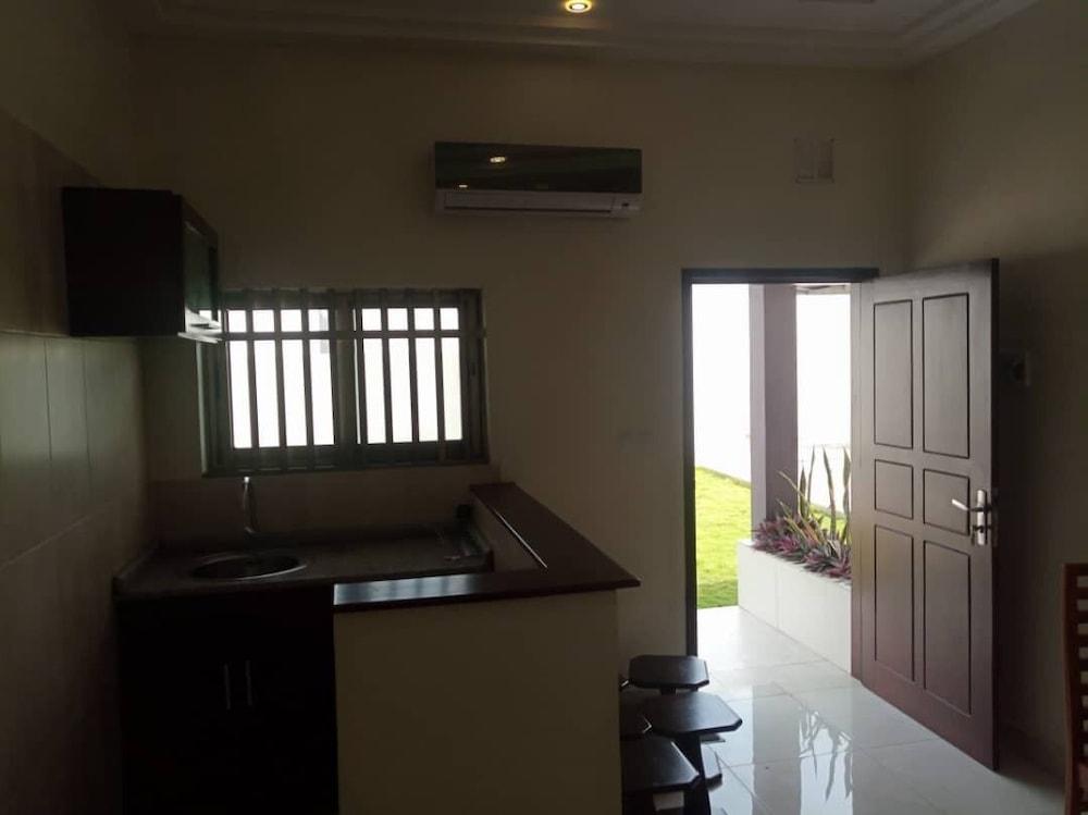 Studio Meublé Sikecodji