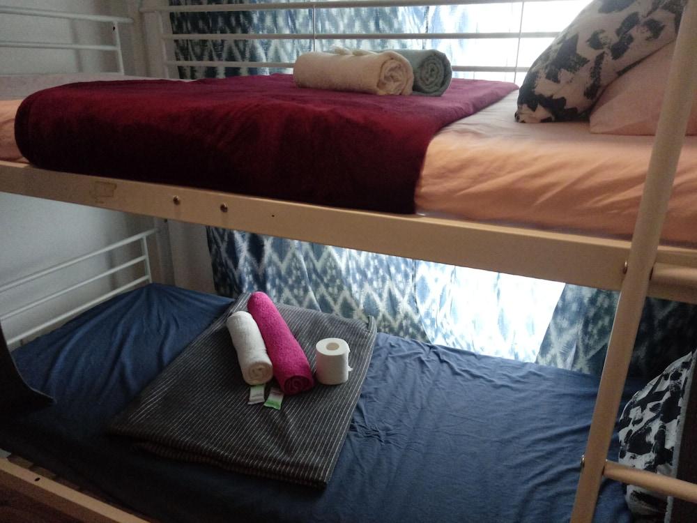 D&N Hospedagem - Hostel