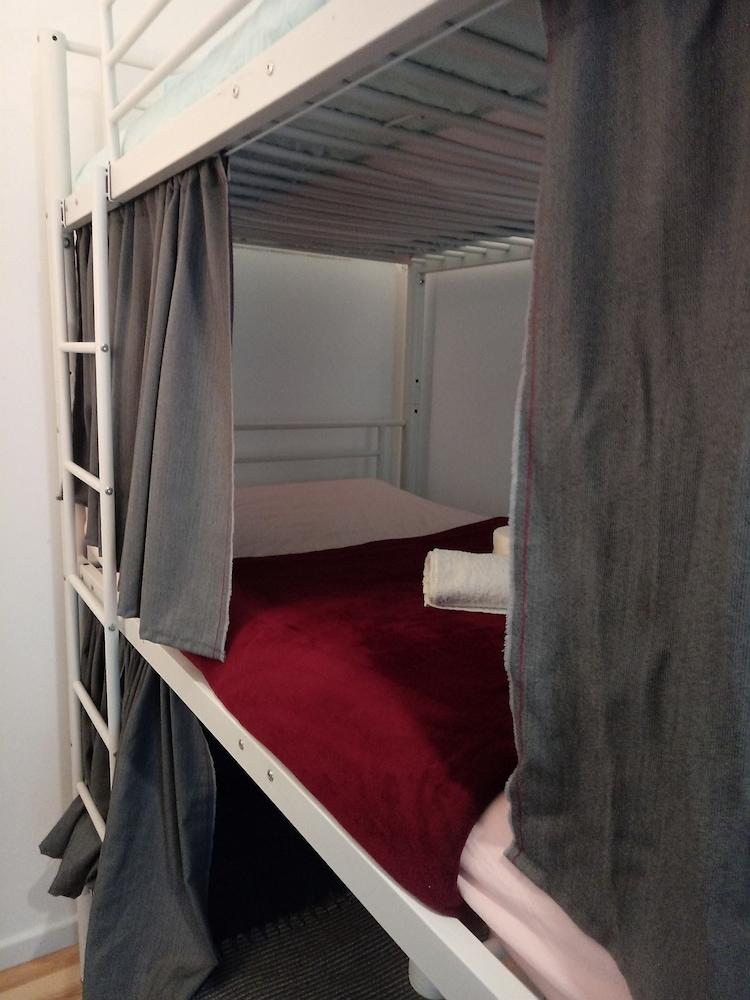 D&N Hospedagem - Hostel