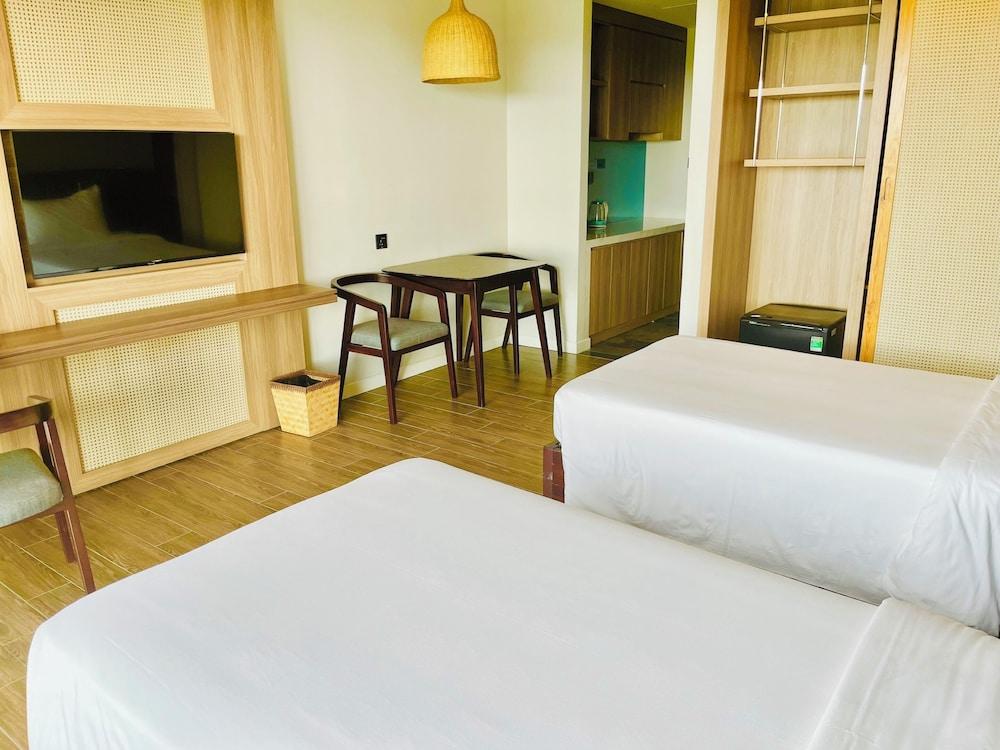 Sonaga Beach Resort & Villas Phu Quoc