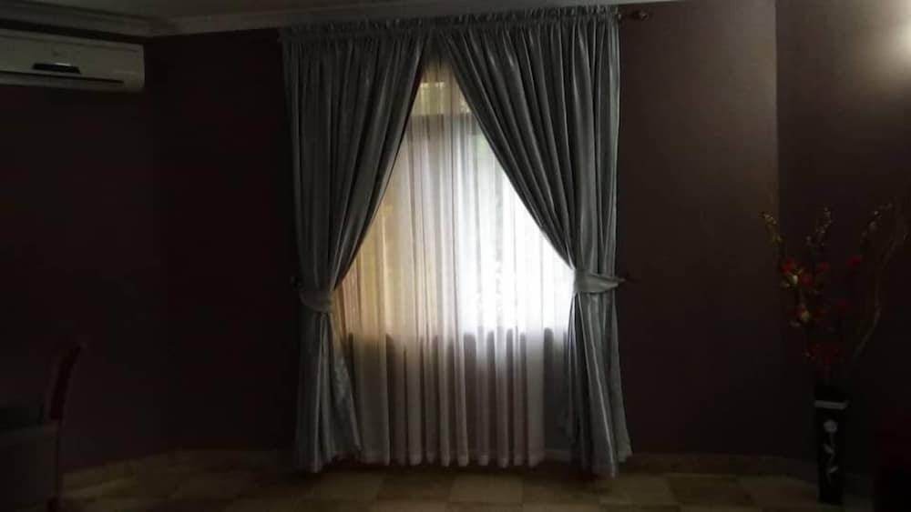 Naf Apartments - Mtwara